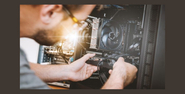 CompTIA – Hardware A+ Training Course