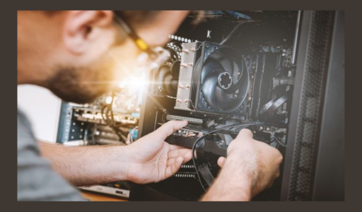 CompTIA – Hardware A+ Training Course
